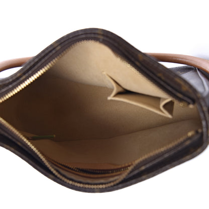 Louis Vuitton Monogram Looping MM 5 of 10