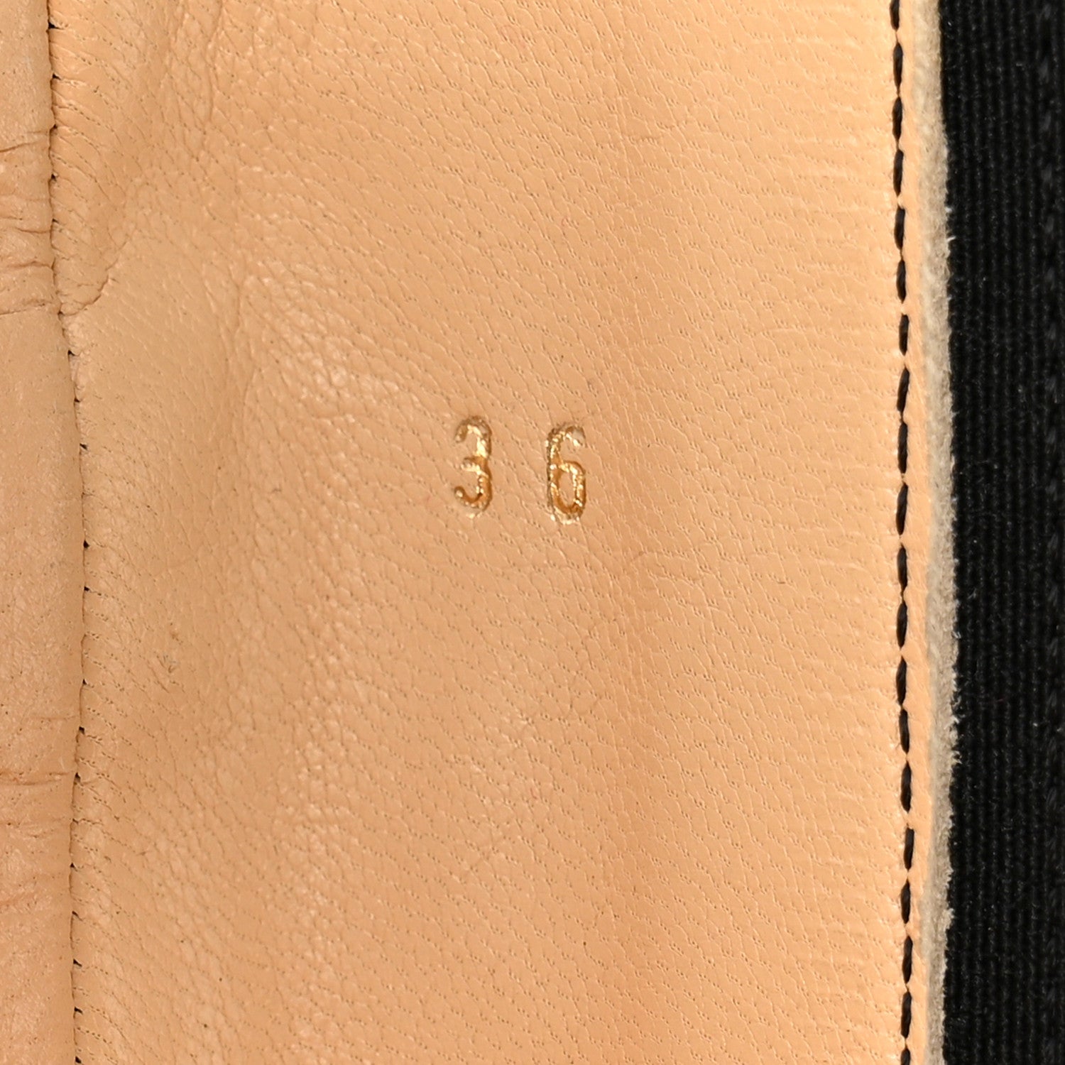 Christian Louboutin Calfskin Botalili 120 Tall Boots 36 Black 8 of 8