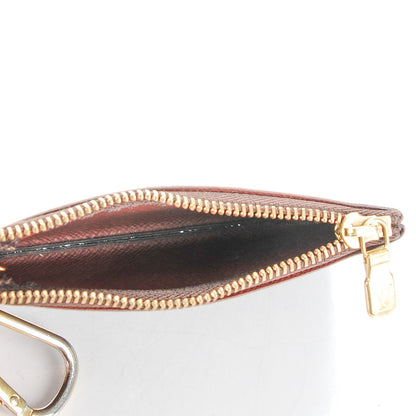 Louis Vuitton Monogram Key Pouch 5 of 7
