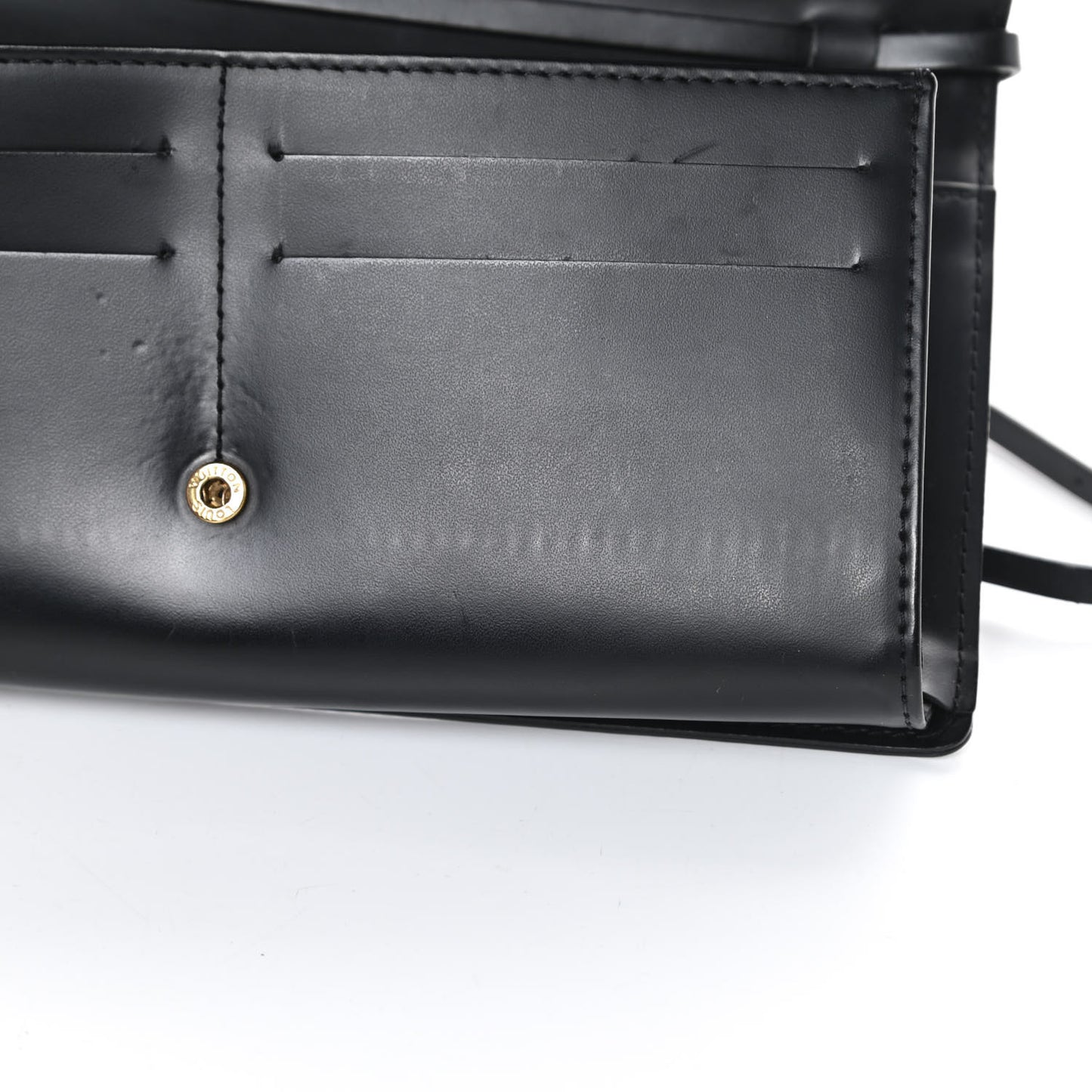 Epi Honfleur Black
