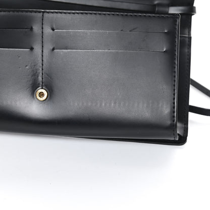 Louis Vuitton Epi Honfleur Black 12 of 15