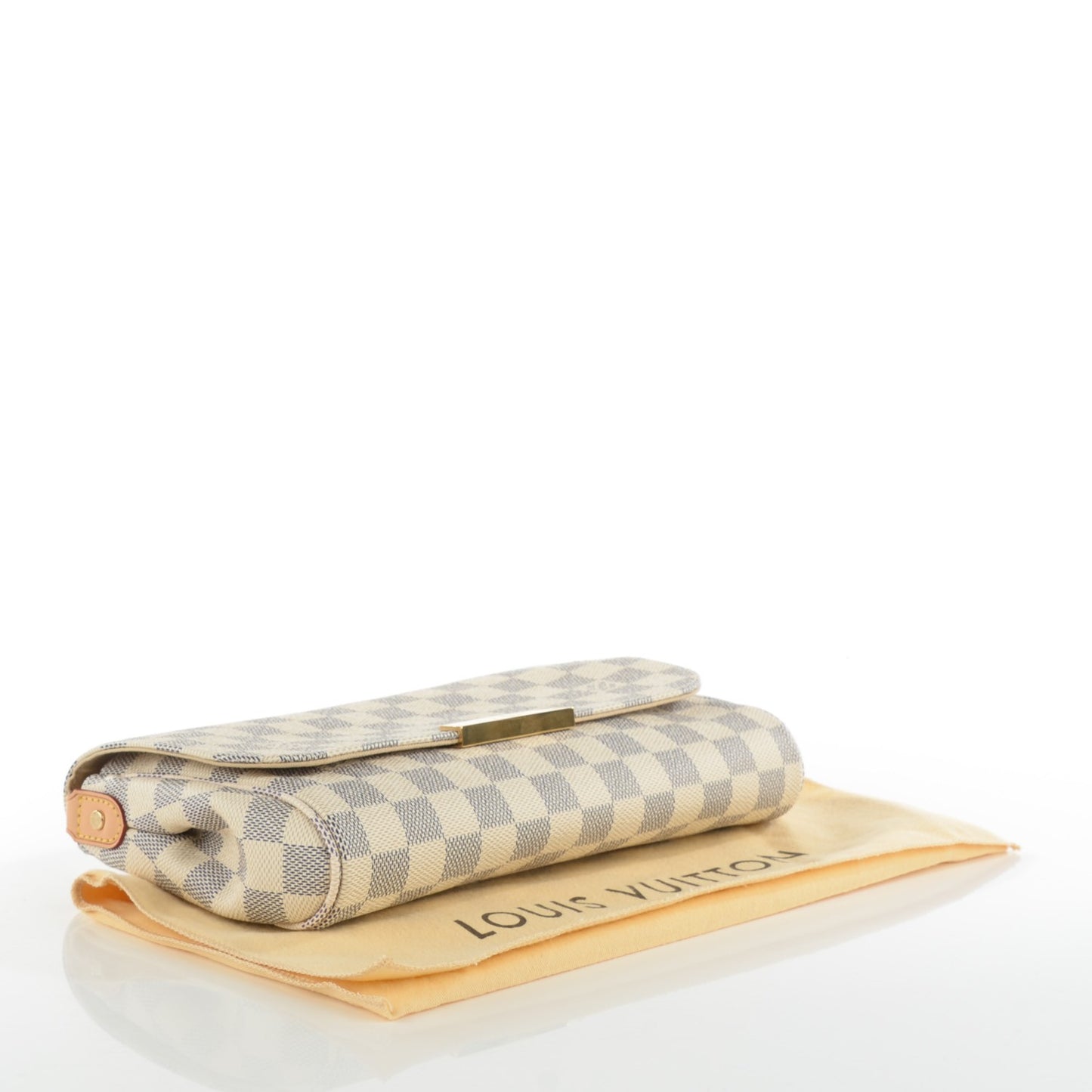 Damier Azur Favorite MM