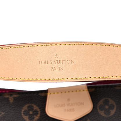 Louis Vuitton Monogram Graceful MM 11 of 13