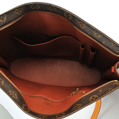 Louis Vuitton Monogram Babylone 5 of 8