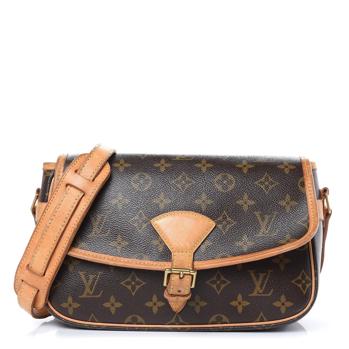 Monogram Sologne