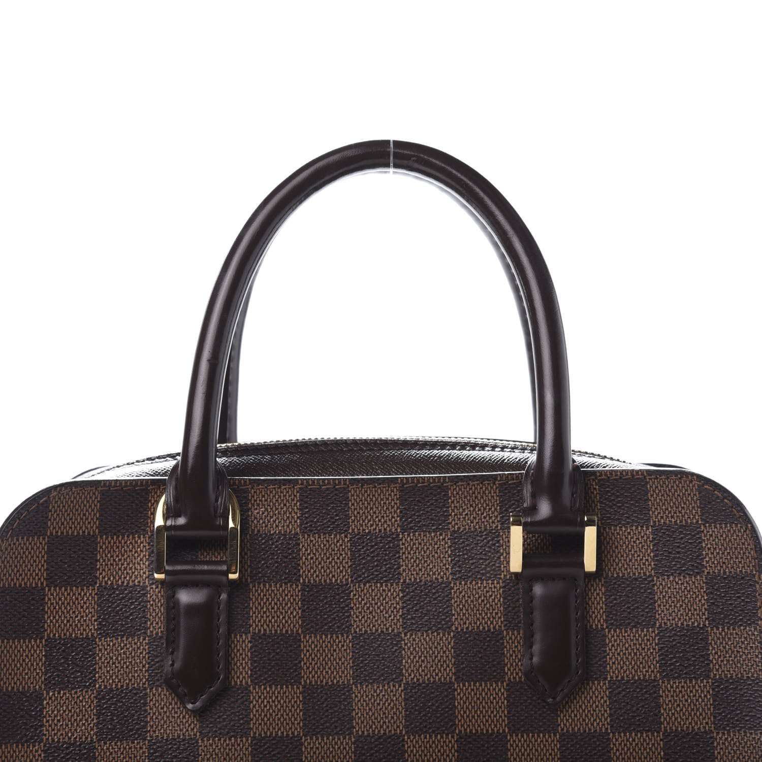 Louis Vuitton Damier Ebene Triana 12 of 12