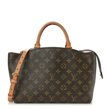 Louis Vuitton Monogram Petit Palais 1 of 11