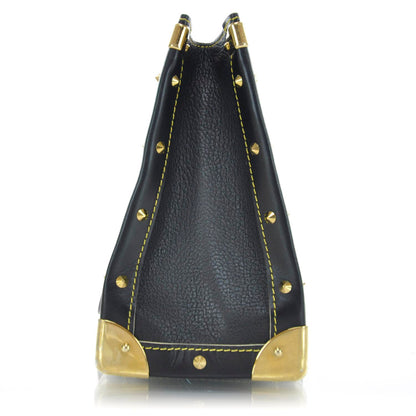 Louis Vuitton Suhali Le Fabuleux Black 4 of 11