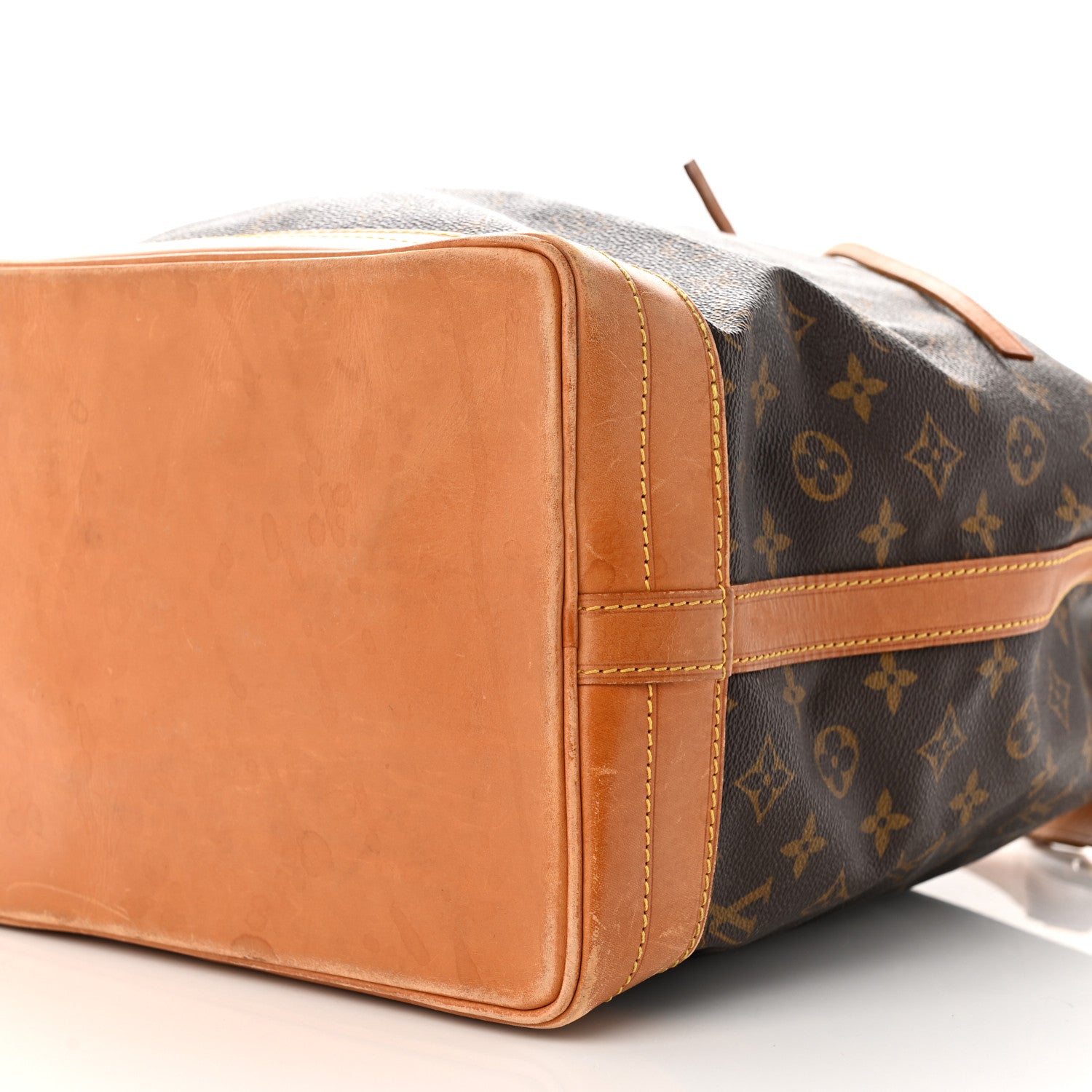 Louis Vuitton Monogram Noe 10 of 11