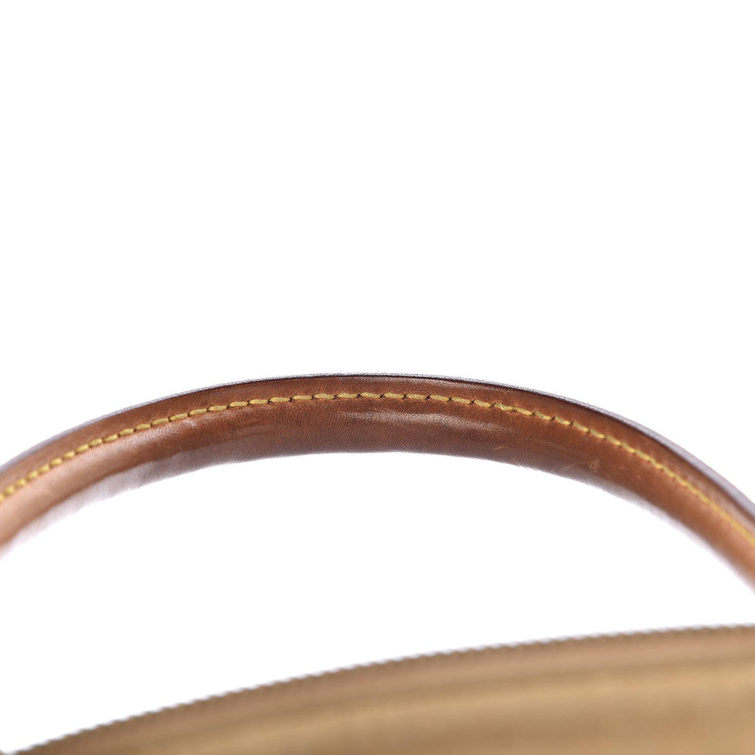 Louis Vuitton Damier Azur Saleya PM 14 of 20