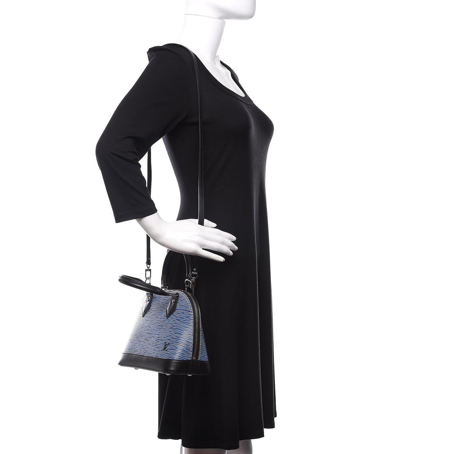 Epi Alma BB Denim Light