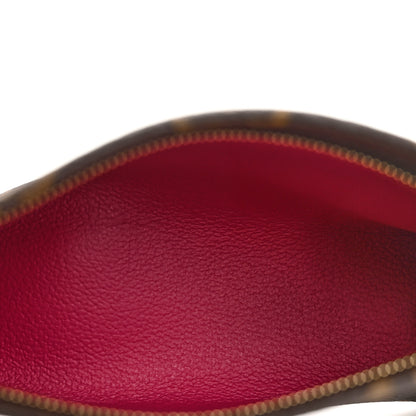 Louis Vuitton Monogram Trio Toilet Pouch Set 13 of 19