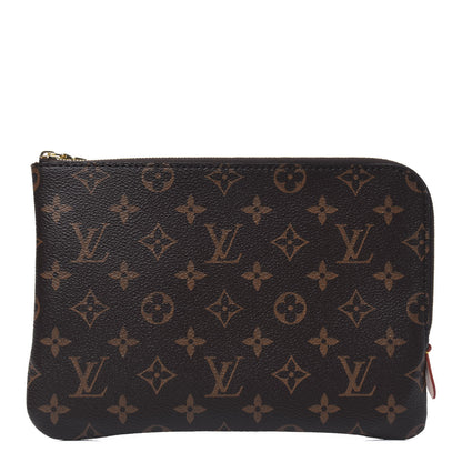 Louis Vuitton Monogram Etui Voyage PM Pouch 1 of 5
