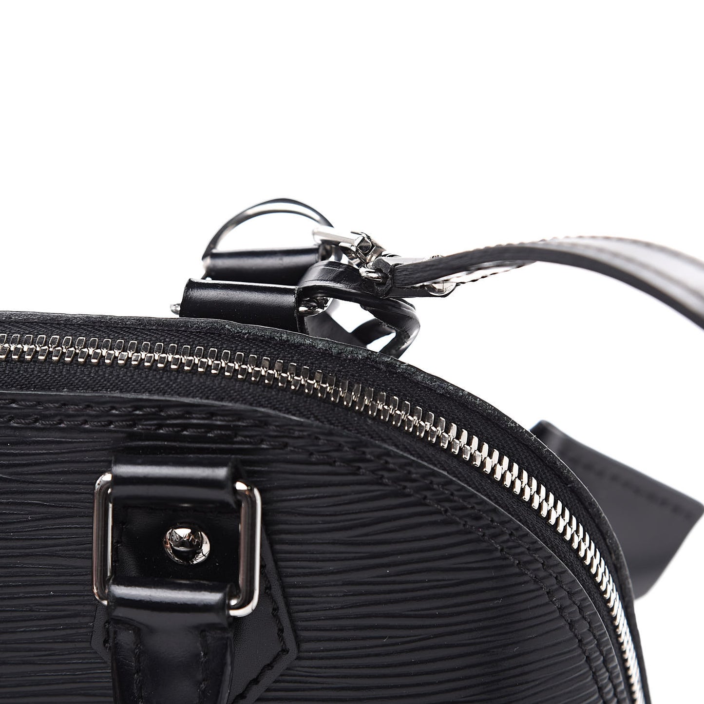Epi Alma BB Black