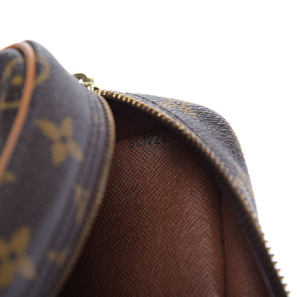 Louis Vuitton Monogram Compiegne 28 9 of 10