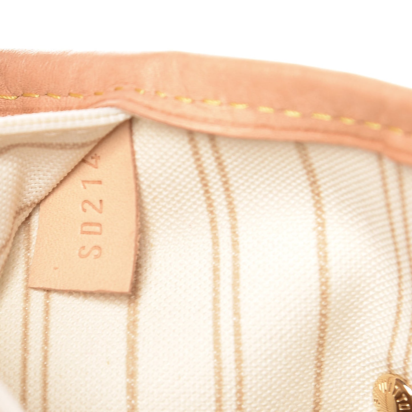 Damier Azur Neo Neverfull MM