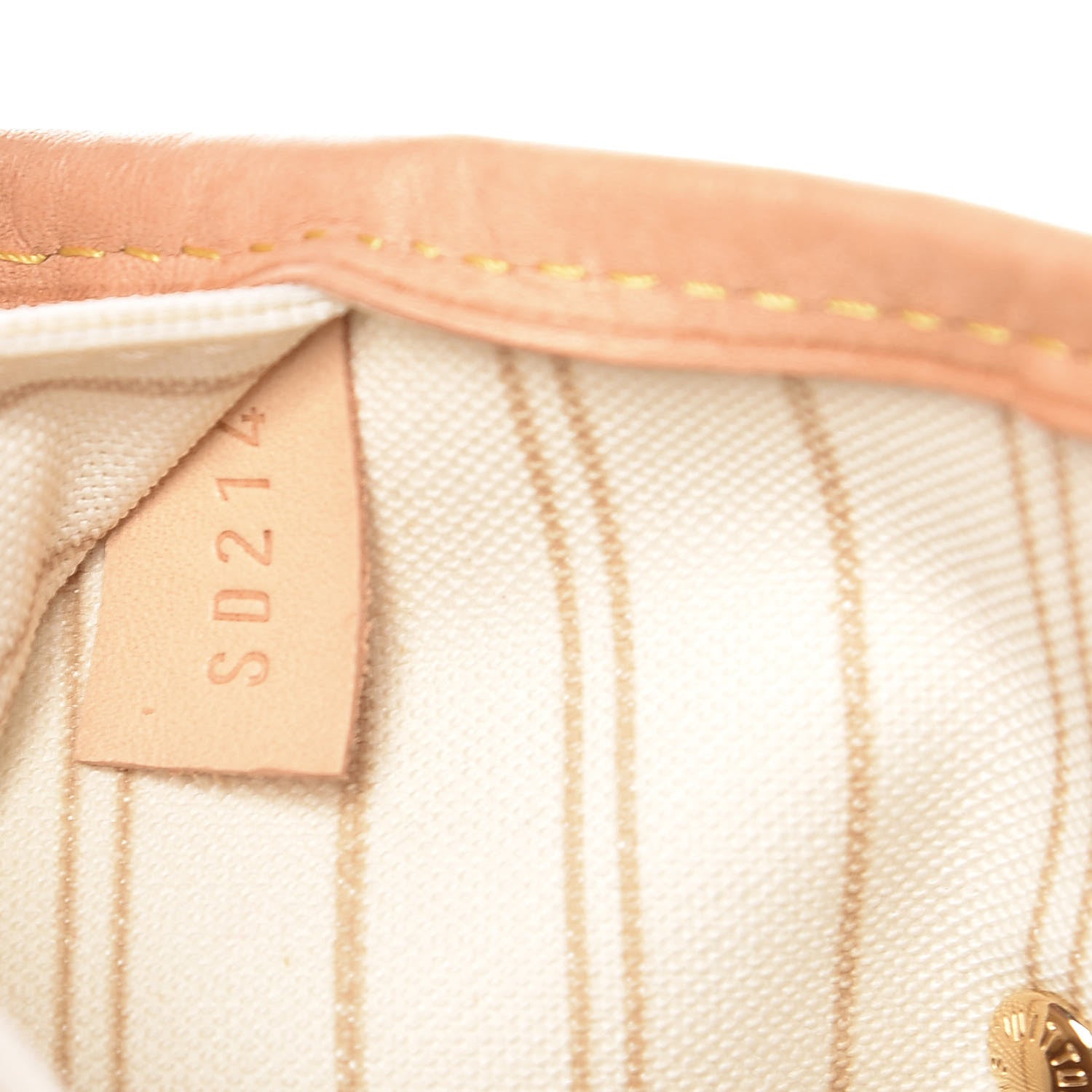 Louis Vuitton Damier Azur Neo Neverfull MM 10 of 14