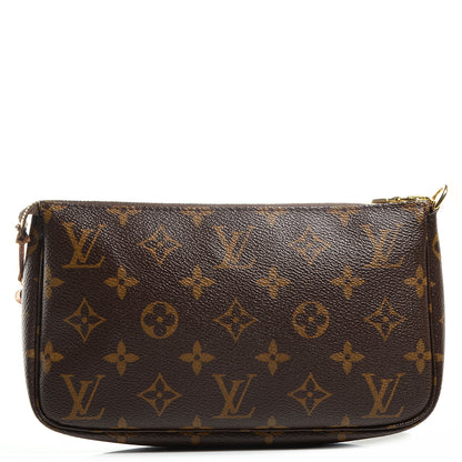 Louis Vuitton Monogram Pochette Accessories 1 of 8