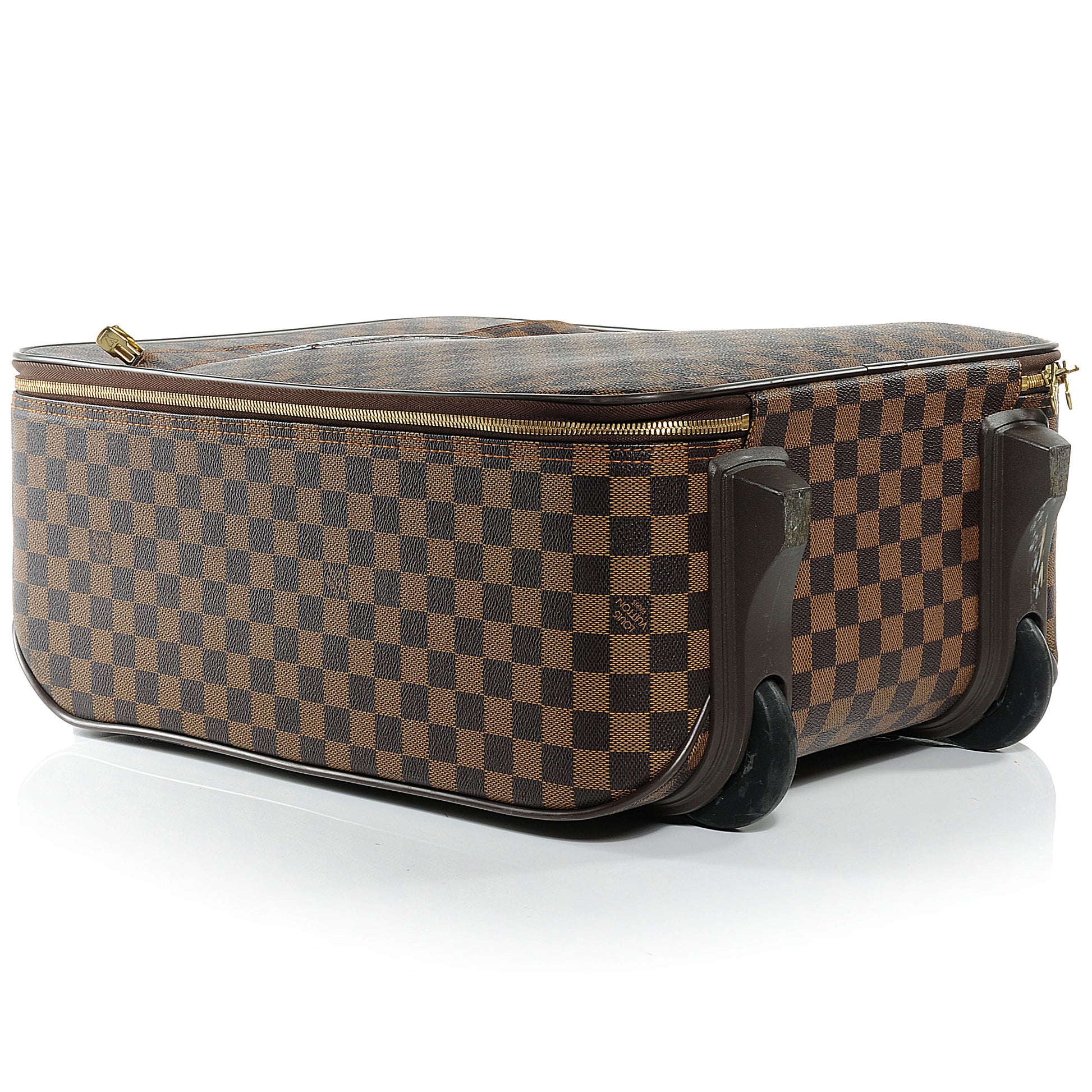 Louis Vuitton Damier Ebene Pegase 45 4 of 7