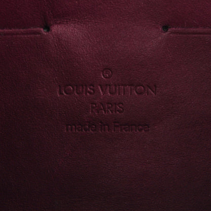 Louis Vuitton Vernis Sunset Boulevard Violet 8 of 11