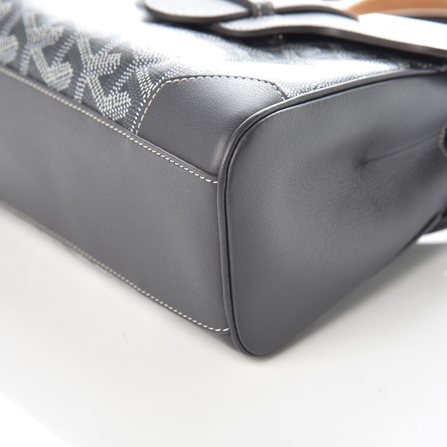 Goyardine Mini Saigon Grey