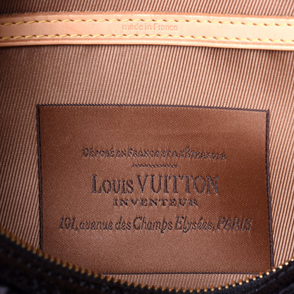 Louis Vuitton Monogram Fleur De Jais Sequins Speedy 30 6 of 10