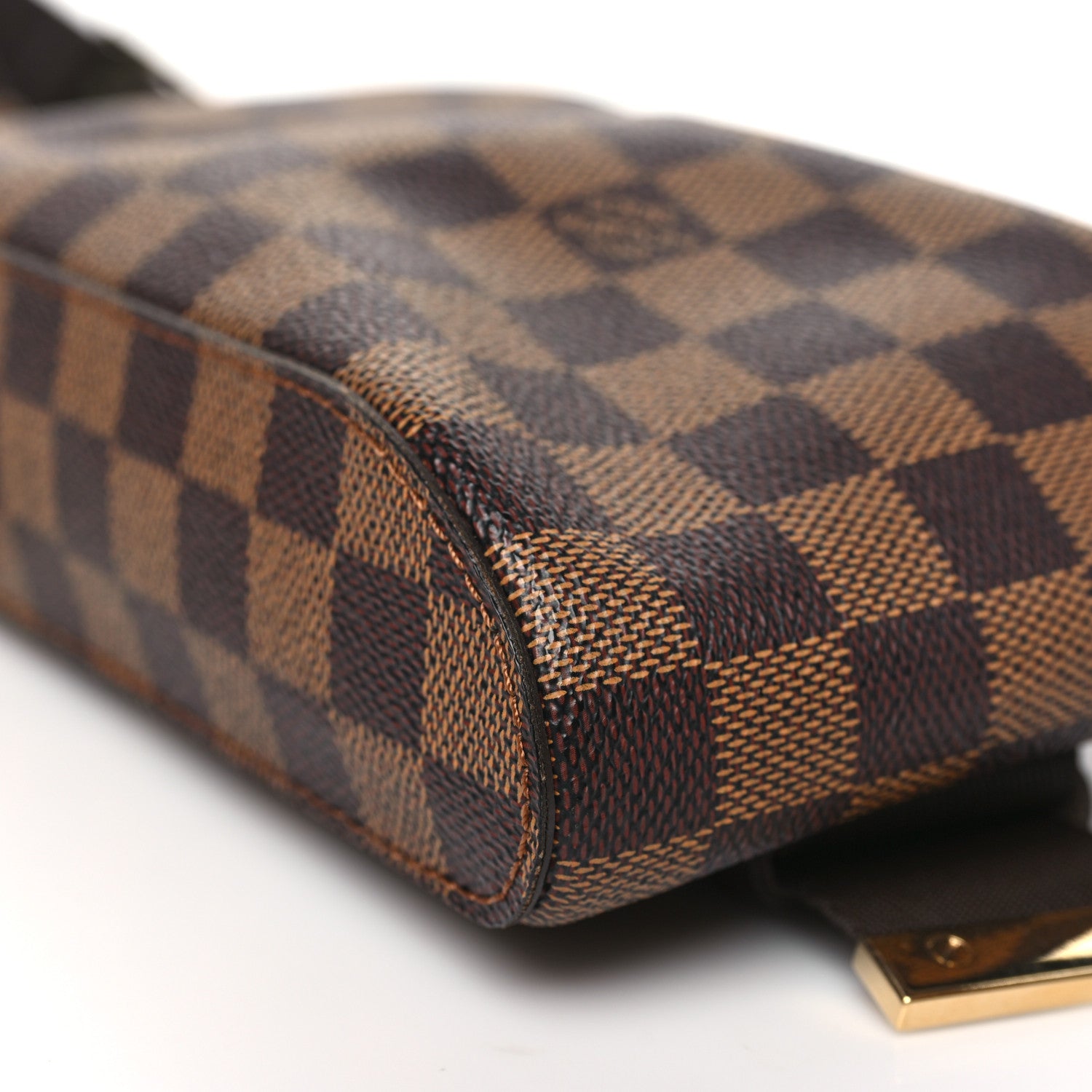 Louis Vuitton Damier Ebene Geronimos 8 of 9