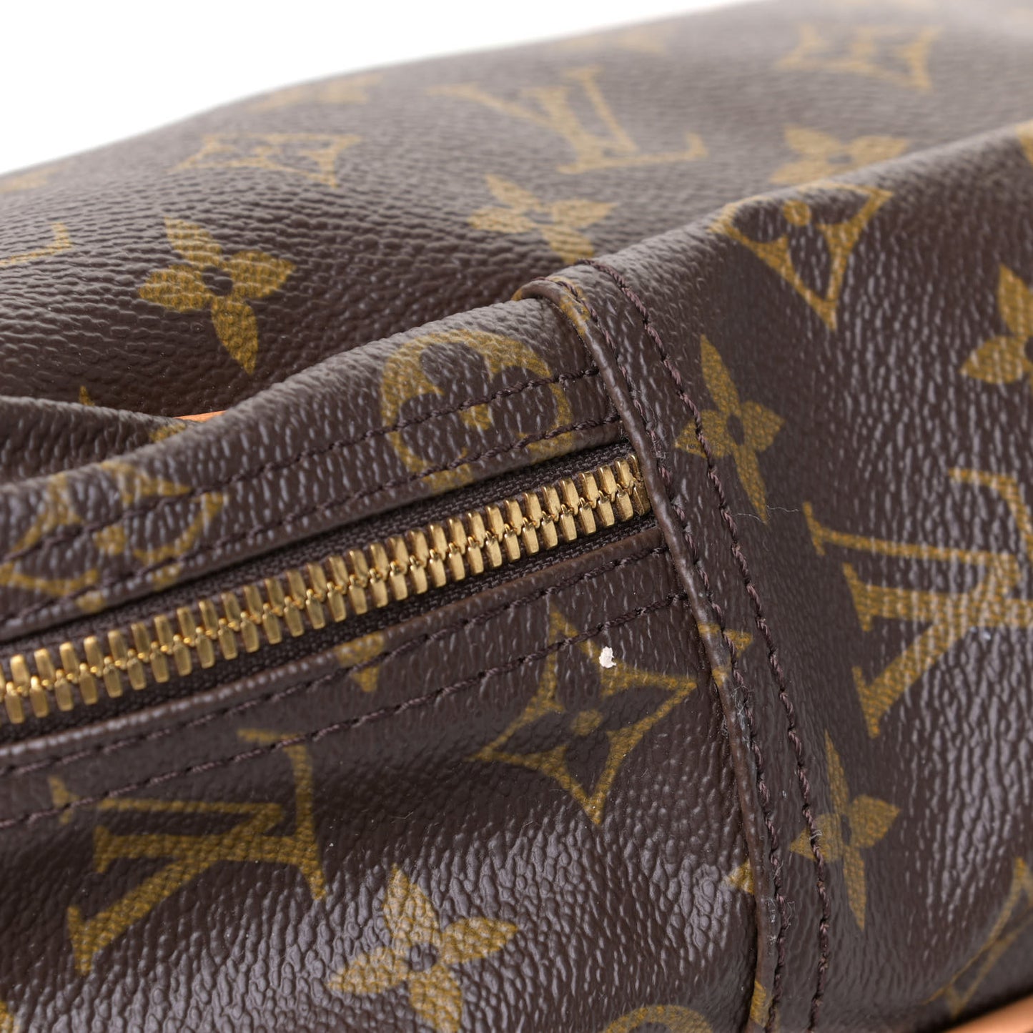 Monogram Sac Chasse Hunting Bag