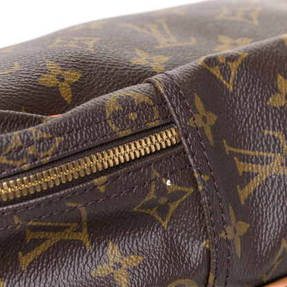 Louis Vuitton Monogram Sac Chasse Hunting Bag 14 of 16