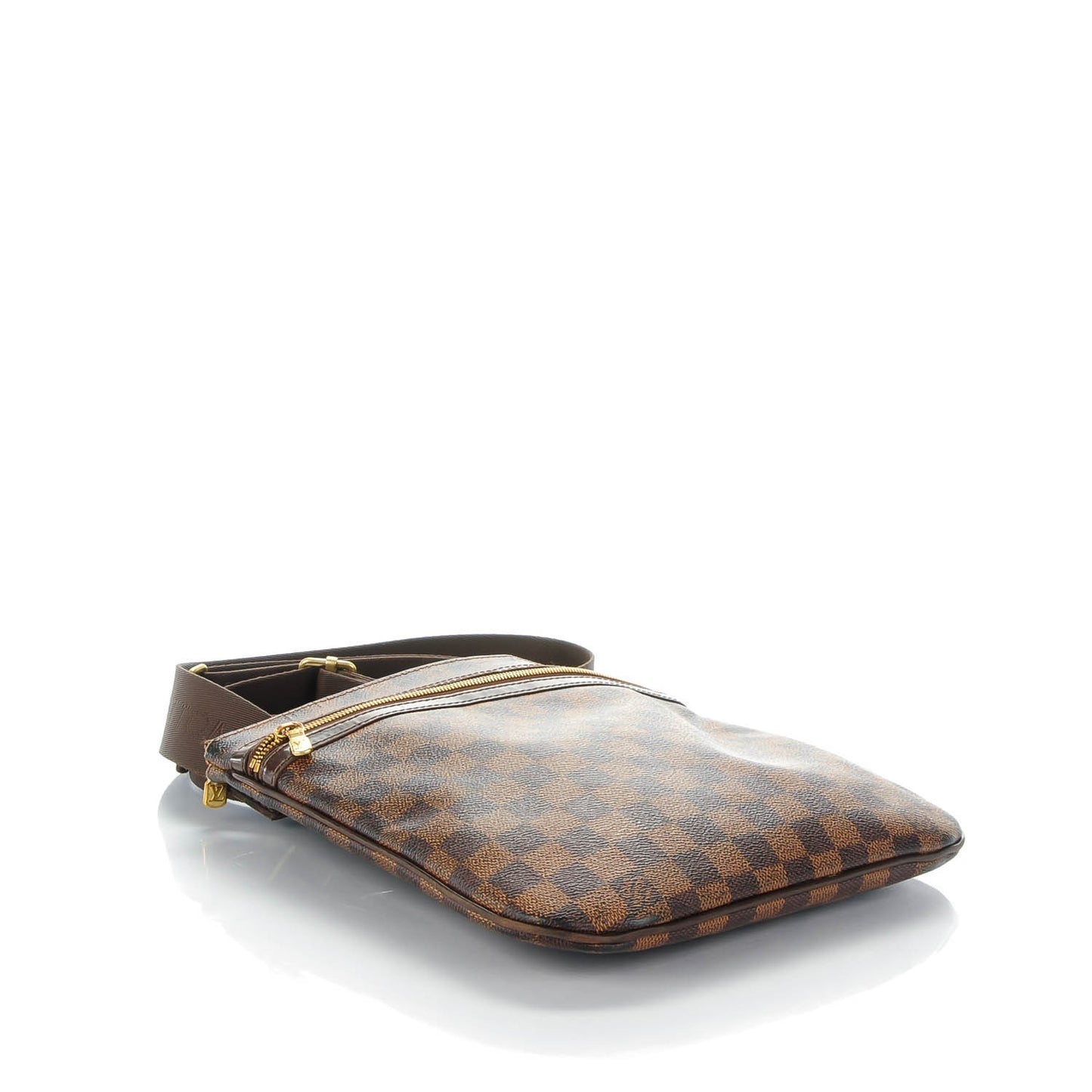 Damier Ebene Bosphore Pochette
