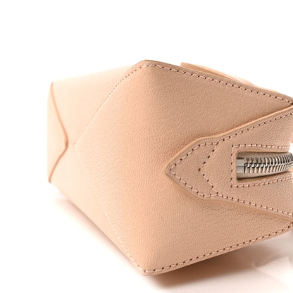 Alaia Goatskin Small Le Teckel Bag 10 of 10