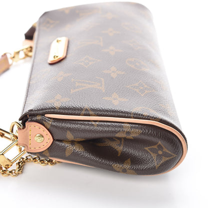 Louis Vuitton Monogram Eva Clutch 12 of 12