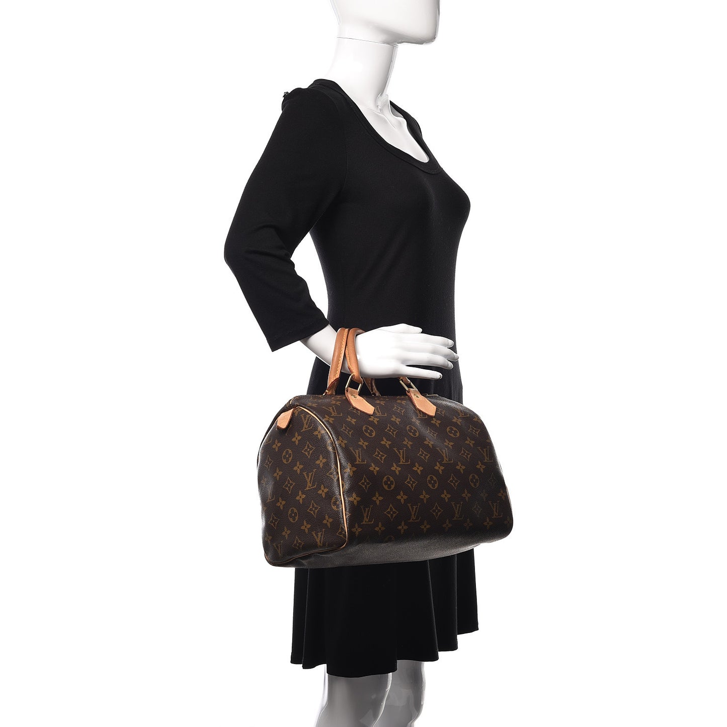 Monogram Speedy 30