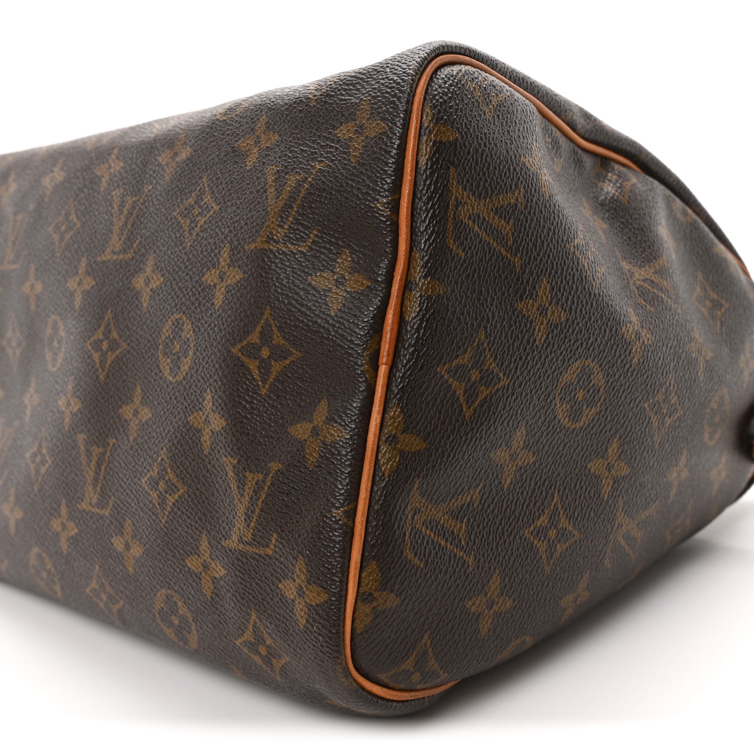 Louis Vuitton Monogram Speedy 30 9 of 9
