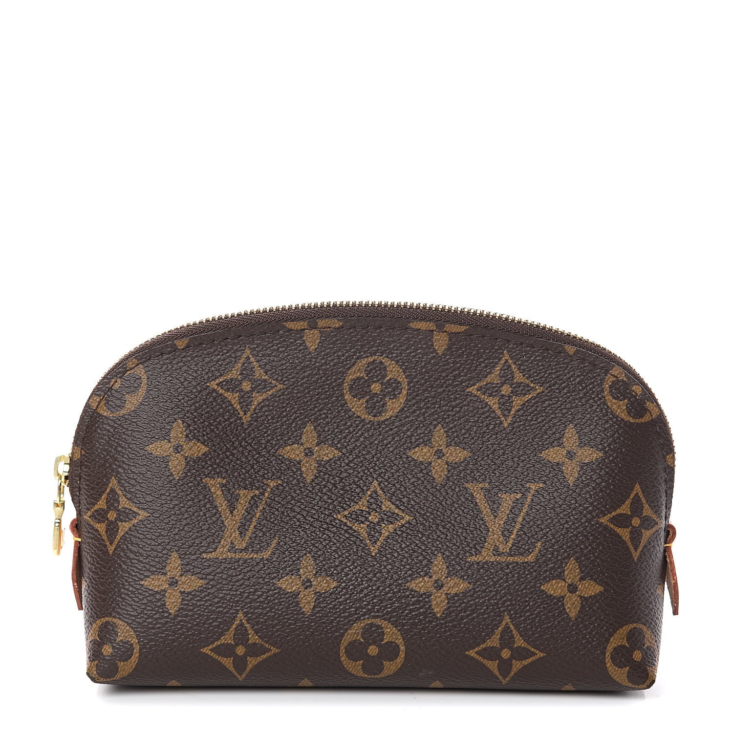 Louis Vuitton Monogram Cosmetic Pouch 1 of 5