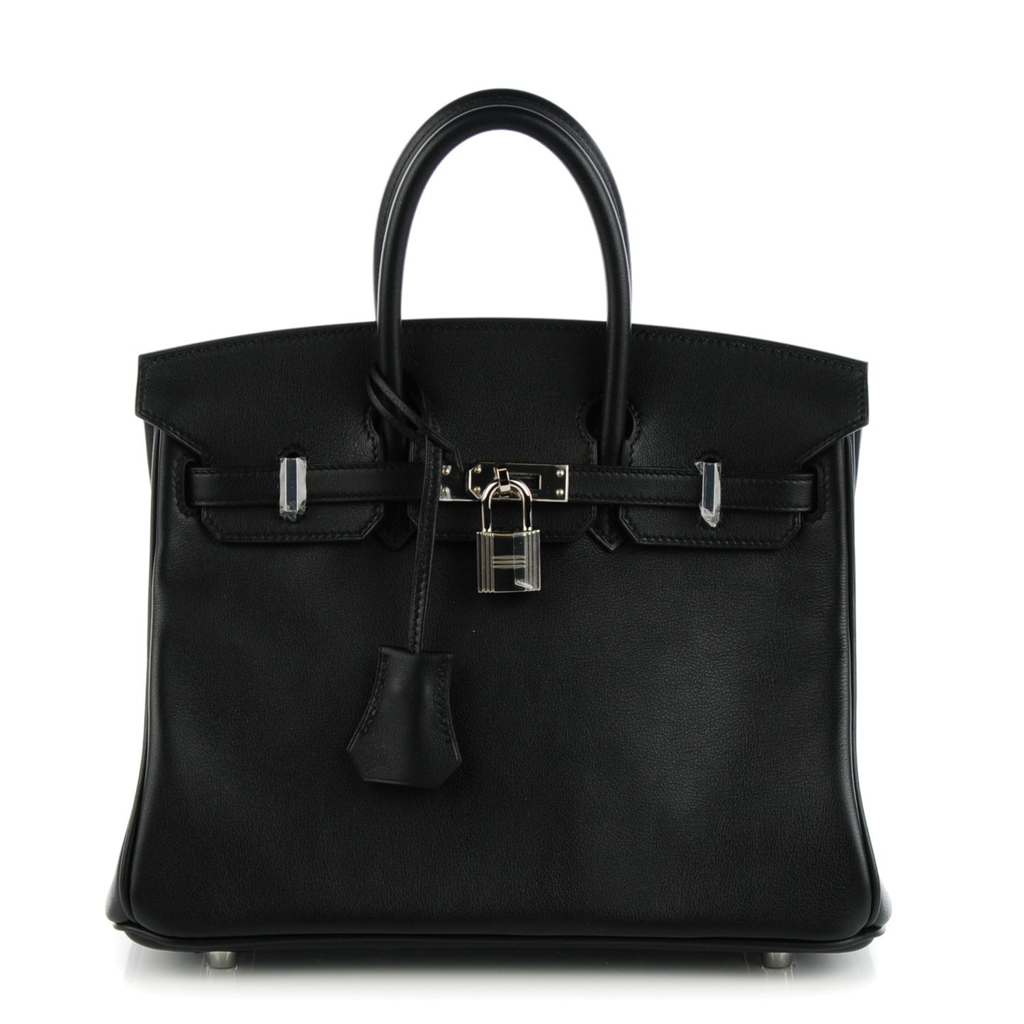 Swift Birkin 25 Black