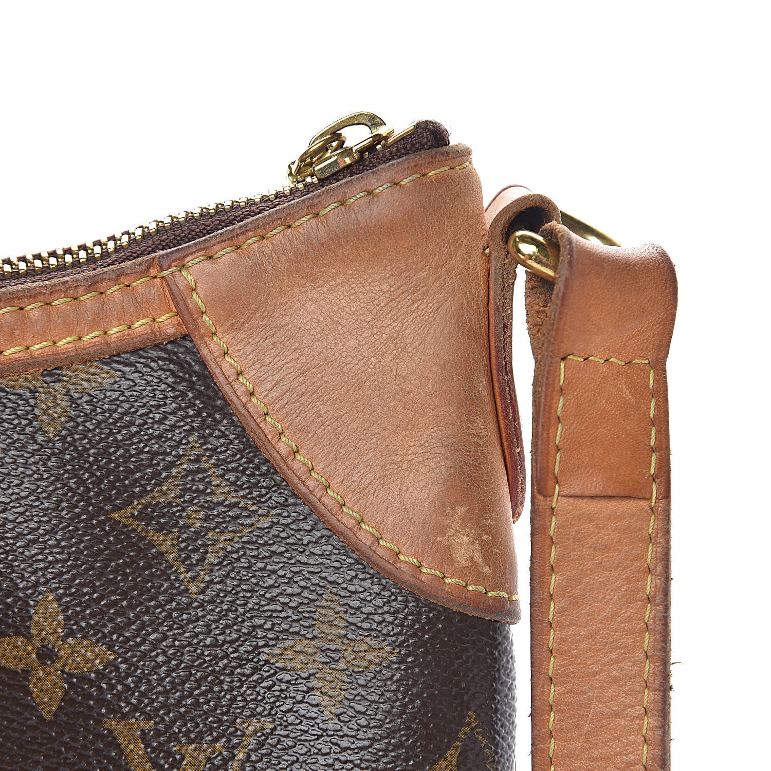 Louis Vuitton Monogram Odeon PM 13 of 20