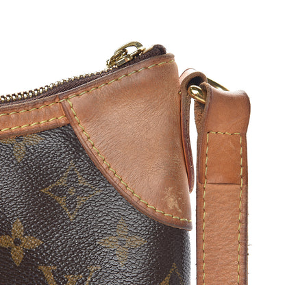 Louis Vuitton Monogram Odeon PM 13 of 20