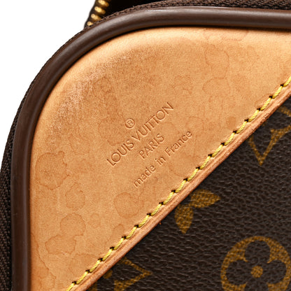 Louis Vuitton Monogram Pegase 55 5 of 16