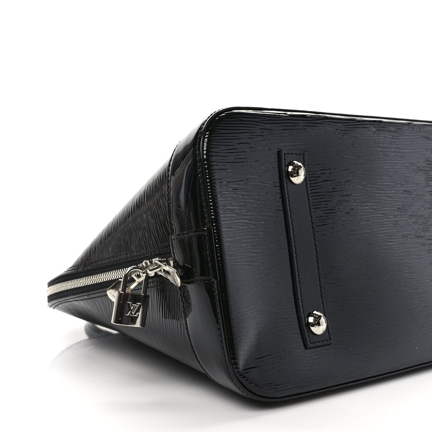 Electric Epi Alma GM Black