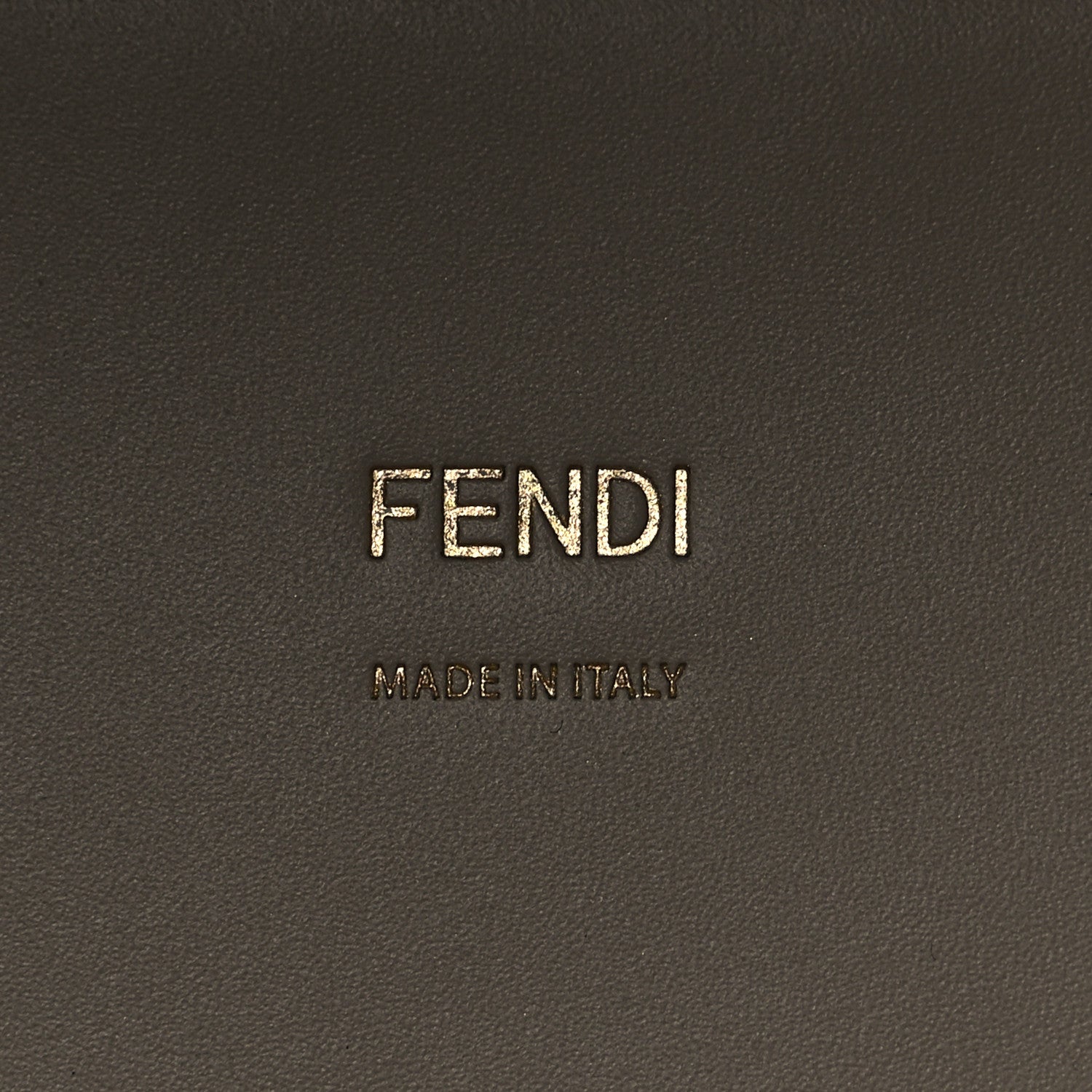 Fendi Vitello King Plexiglass Elaphe Python Print Logo Medium Fendi Sunshine Shopper Tote Nuvola Daisy Roccia 5 of 5