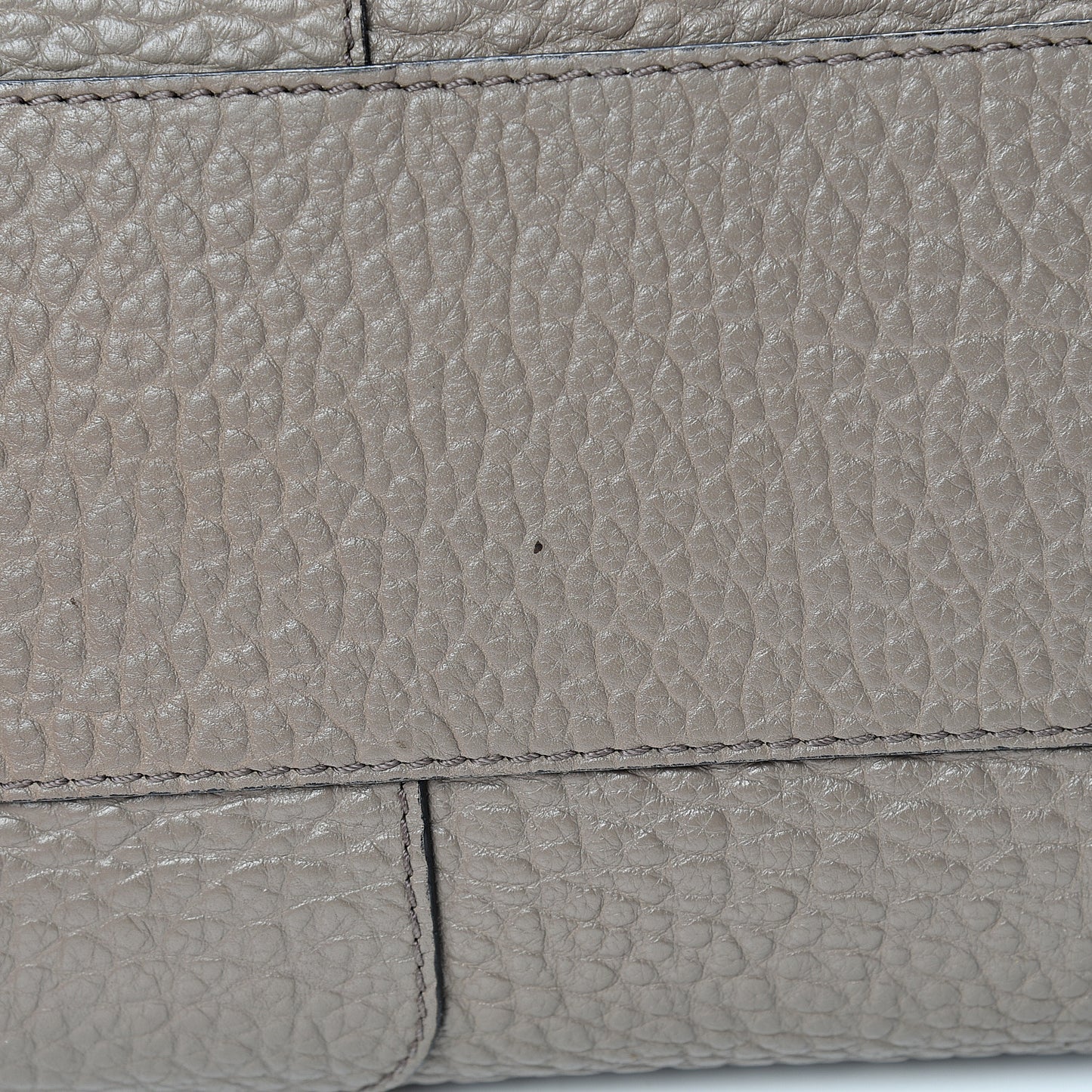Heritage Grain Small Gladstone Pale Taupe