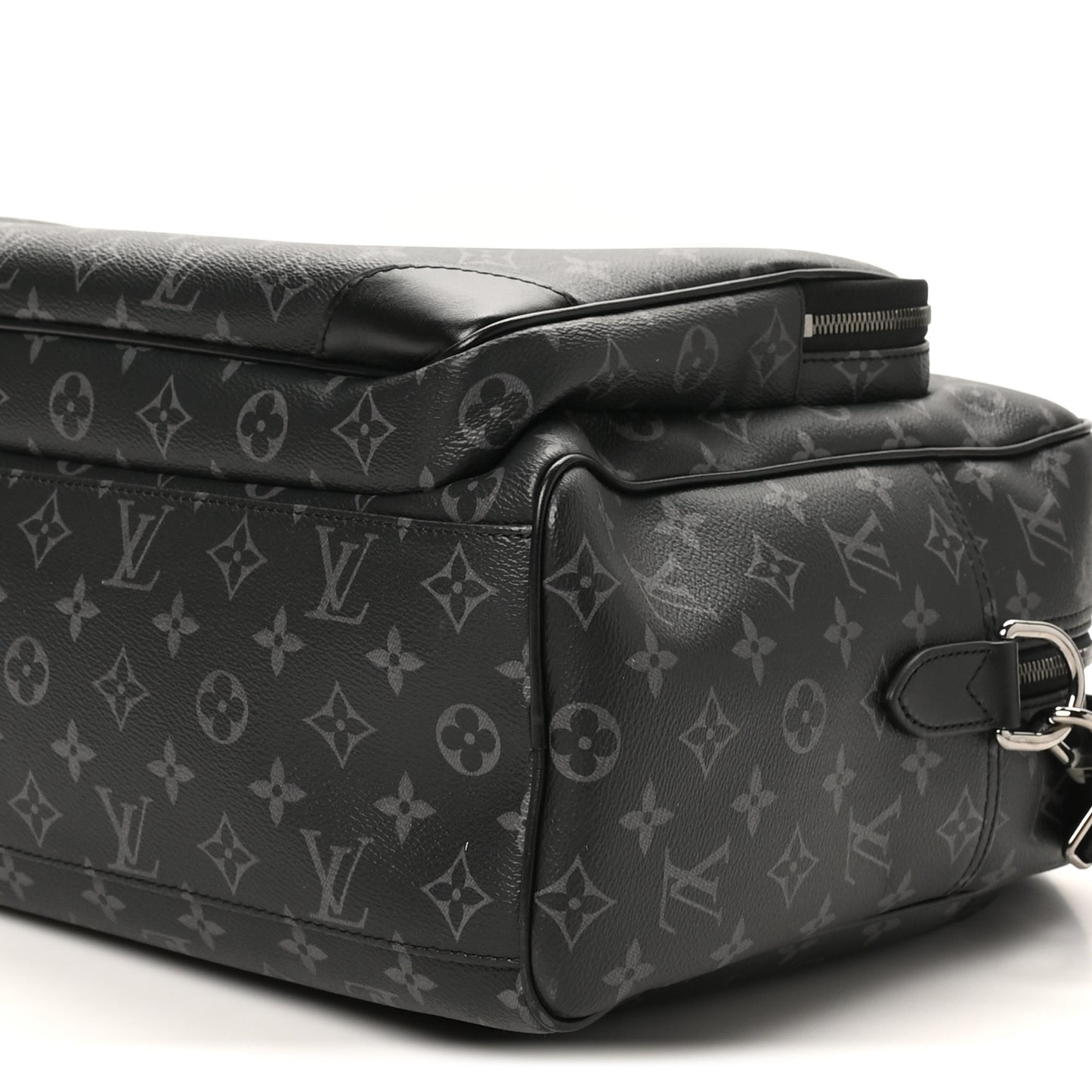 Monogram Eclipse Weekender Bag