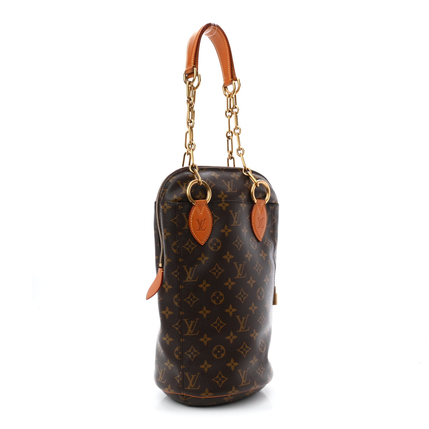 Monogram Iconoclasts Karl Lagerfeld Punching Bag Baby