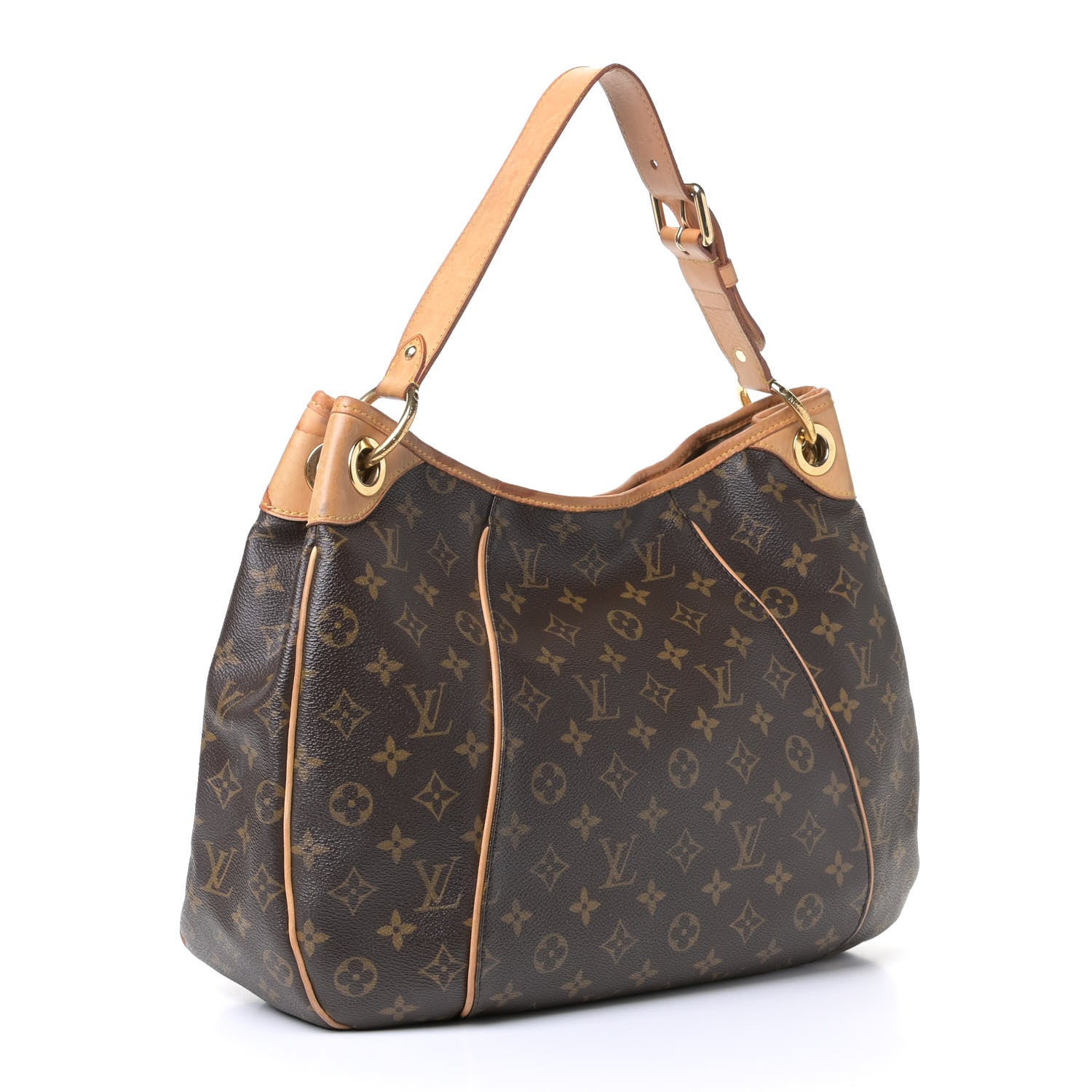 Louis Vuitton Monogram Galliera PM 2 of 15