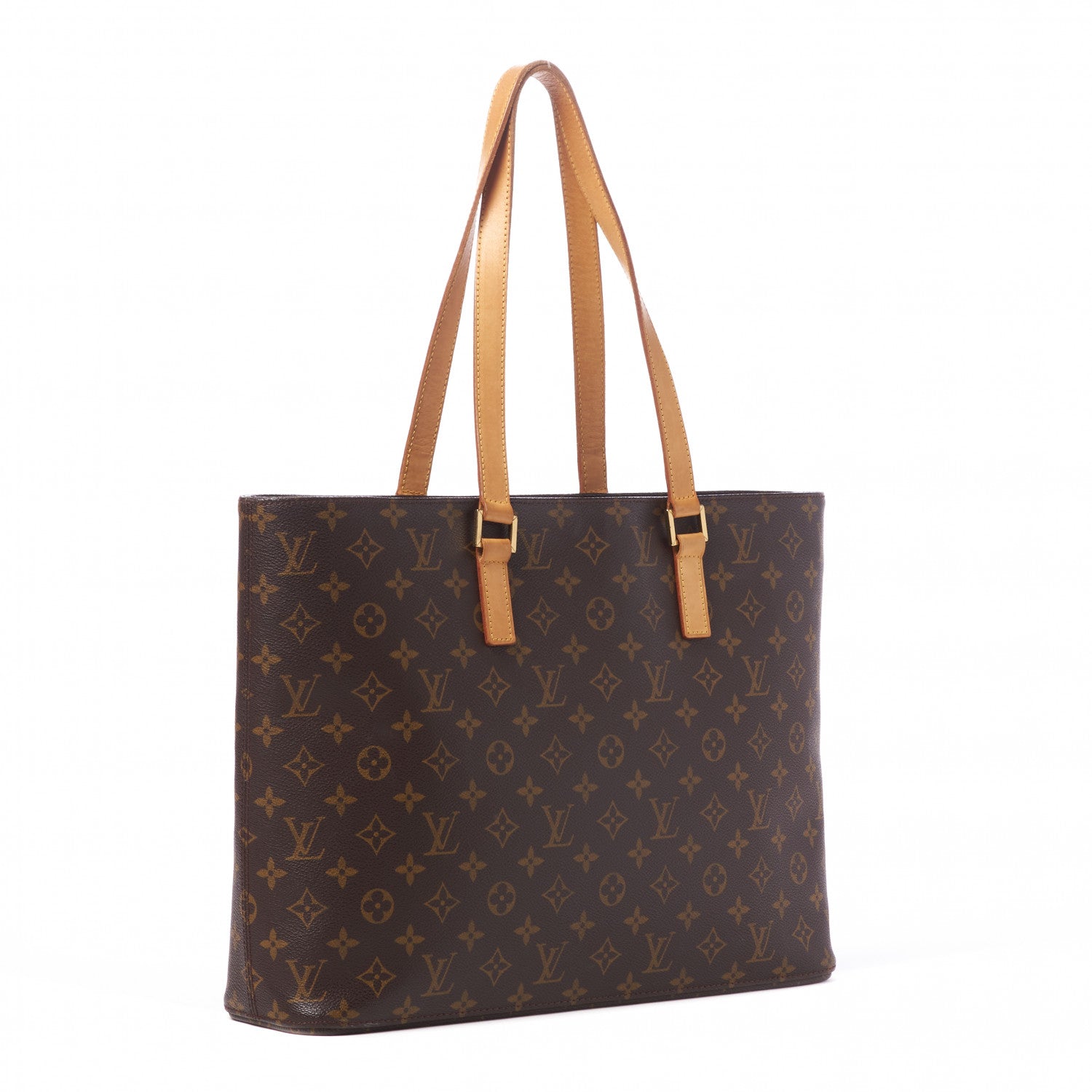 Louis Vuitton Monogram Luco 2 of 7