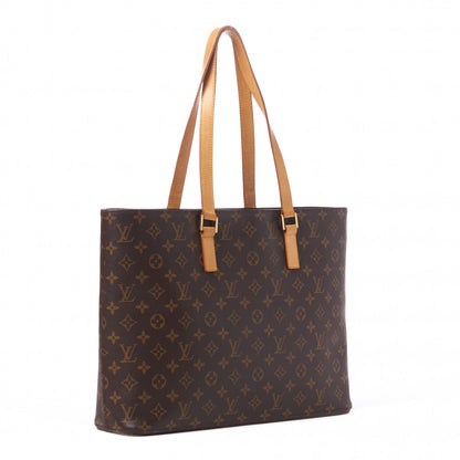 Louis Vuitton Monogram Luco 2 of 7