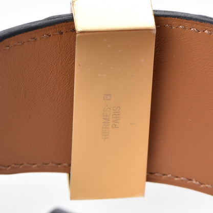 Hermes Shiny Alligator Collier de Chien CDC Bracelet S Ebene 6 of 8