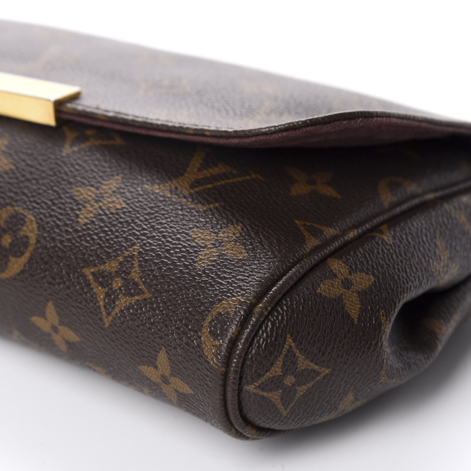 Louis Vuitton Monogram Favorite MM 7 of 12