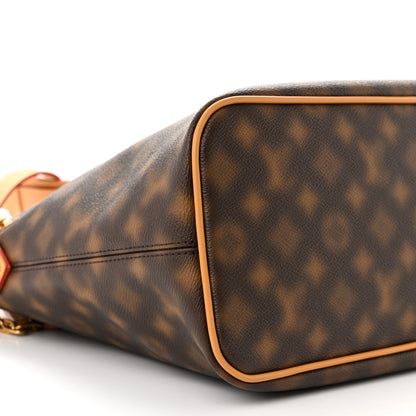 Louis Vuitton Monogram Blurry Neo Lockit 8 of 9